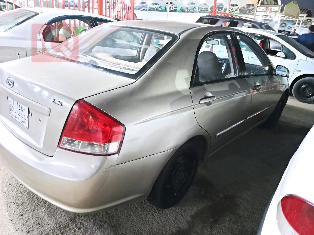 Kia Cerato